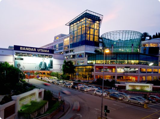 Bandar Utama